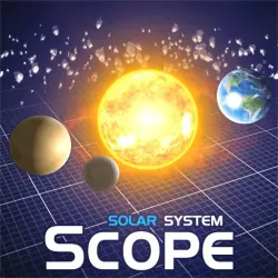 XWorld | Solar System Scope