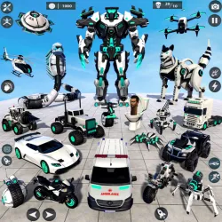 XWorld | игра армейская скорая помощь