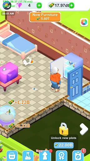 Granny & Cat | Игры | XWorld Granny & Cat | Игры | XWorld