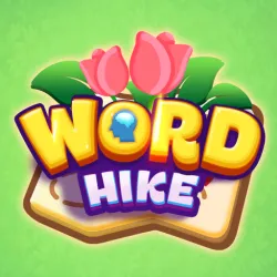 XWorld | Word Hike -Inventive Crossword