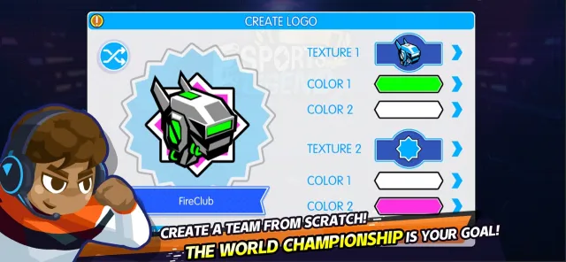 eSports Legend Mobile | Games | XWorld