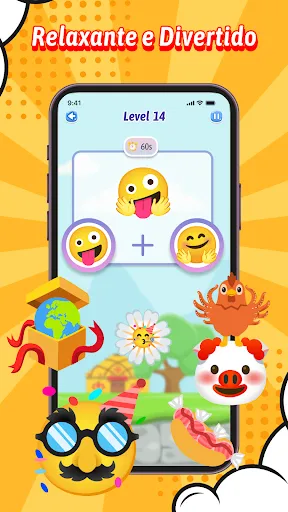 Criador de Emojis Divertidos | Jogos | XWorld