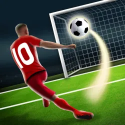 XWorld | FOOTBALL Kicks: Bóng đá Strike