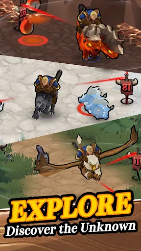 Rumble Raiders: Adventure RPG | Games | XWorld Rumble Raiders: Adventure RPG | Games | XWorld