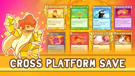 Cards and Castles 2 | Games | XWorld