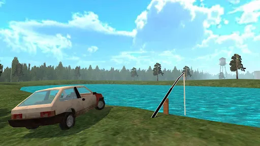 Бу Испугался 7: Лето Скулбоево | Игры | XWorld