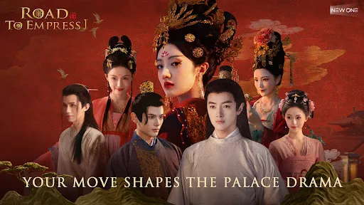 Road to Empress I | Jogos | XWorld Road to Empress I | Jogos | XWorld