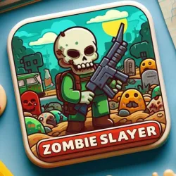 XWorld | shoot zombies zombie slayer