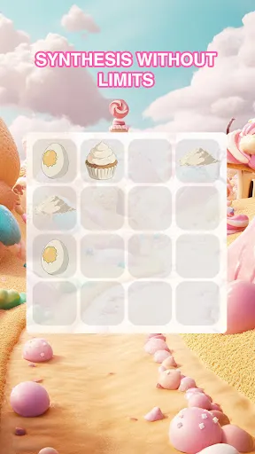 Cake Castle | Games | XWorld