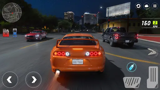 Midnight Car Driving Drifting | Игры | XWorld Midnight Car Driving Drifting | Игры | XWorld