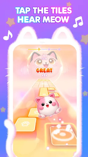 Cat Dance - Music Hop Game | เกม | XWorld Cat Dance - Music Hop Game | เกม | XWorld