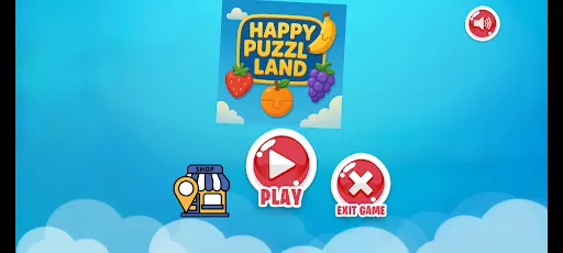 Happy Puzzle Land | 游戏 | XWorld