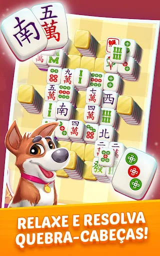 Mahjong City Tours: Tile Match | Jogos | XWorld