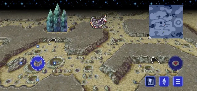 FINAL FANTASY IV | Jogos | XWorld