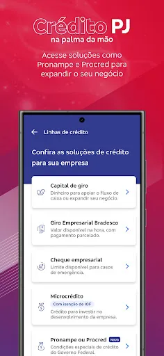 Bradesco Empresas: Conta PJ | Jogos | XWorld