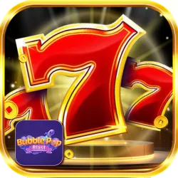 XWorld | Bubble 777 Rush Game