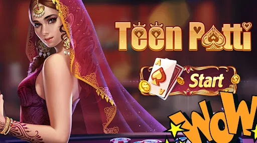 Three Patti Game | 游戏 | XWorld