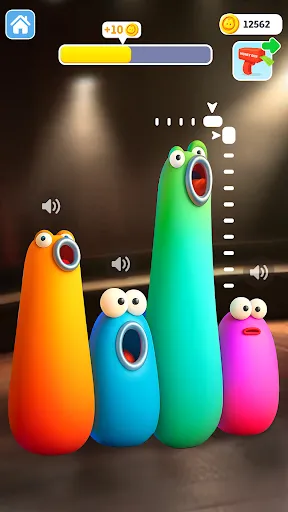 Antistress Fun Mini Games | Игры | XWorld