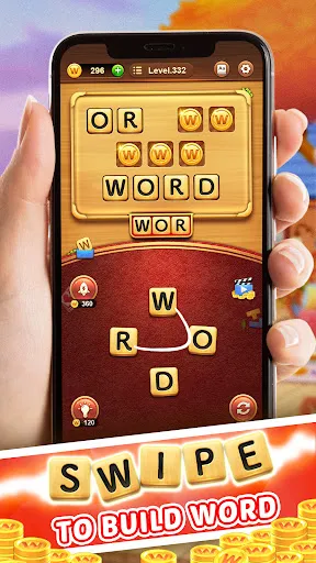 Word Connect | Игры | XWorld