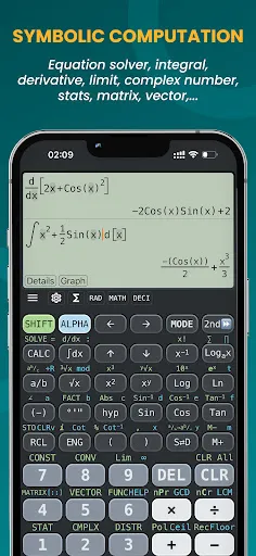 Máy tính khoa học 580 vn | Games | XWorld Máy tính khoa học 580 vn | Games | XWorld