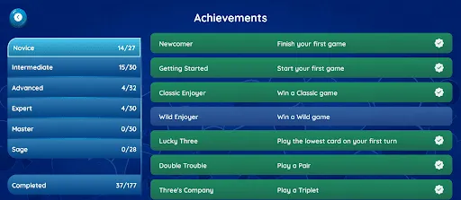 Big 2 Wild - Card Game | Permainan | XWorld