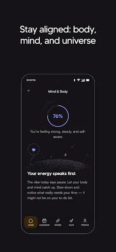 Cosmy: Astrology App & Insight | Games | XWorld Cosmy: Astrology App & Insight | Games | XWorld