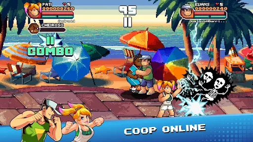 99vidas - O Jogo | Jogos | XWorld
