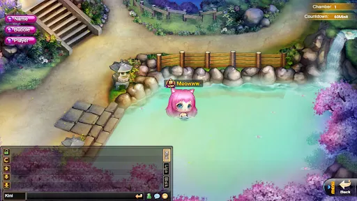 DDTank BM | Permainan | XWorld