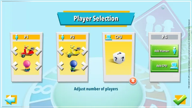 The Game of Life | Permainan | XWorld