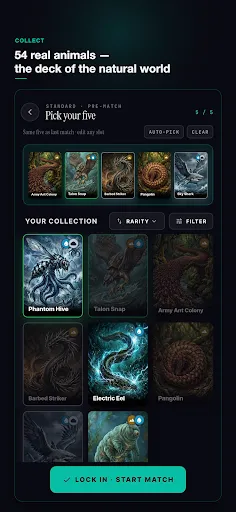 Chimera TCG | เกม | XWorld Chimera TCG | เกม | XWorld