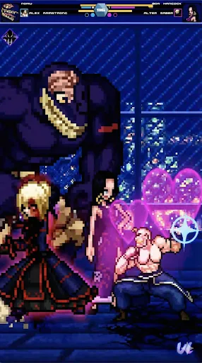 像素戰紀 - 動漫二次元大亂鬥 | Games | XWorld 像素戰紀 - 動漫二次元大亂鬥 | Games | XWorld