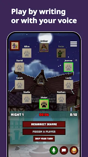 Wolves Online | Games | XWorld