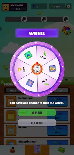 JilaceCity | เกม | XWorld