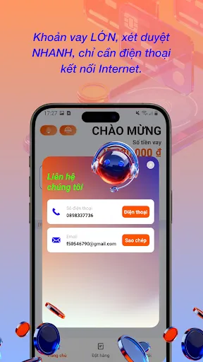 Ví Vàng | Games | XWorld