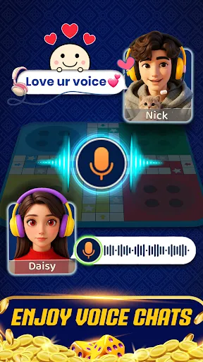 Ludo: Roll n Win | 游戏 | XWorld Ludo: Roll n Win | 游戏 | XWorld