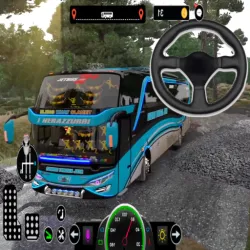 XWorld | Basuri Bus KidsPanda Simulator