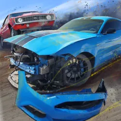 XWorld | Car Crash Premium offline