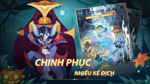 LMHT: Tốc Chiến | Игры | XWorld