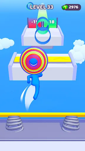 Layer Man 3D: Run & Collect | Games | XWorld Layer Man 3D: Run & Collect | Games | XWorld