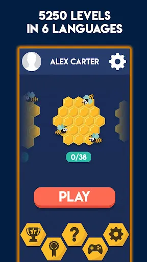 Word Search - Word games | Games | XWorld