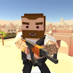 XWorld | BLOCKAPOLYPSE™ 2 Terror Strike