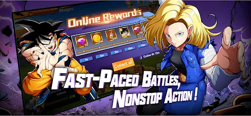 Power Awakened: Galactic Clash | Permainan | XWorld