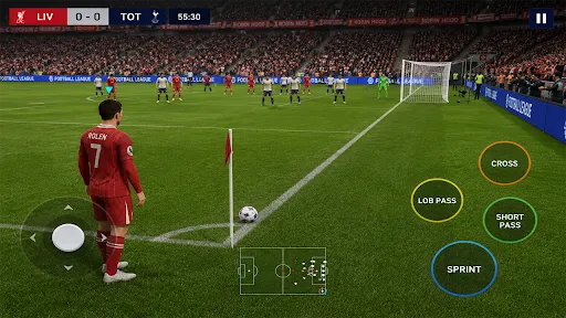 Football 2026-Soccer League | Games | XWorld Football 2026-Soccer League | Games | XWorld
