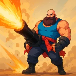 XWorld | Overspace: Alien Shooter RPG