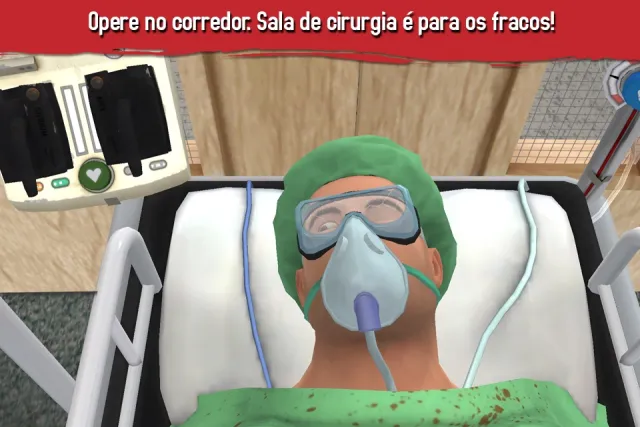 Surgeon Simulator | Jogos | XWorld