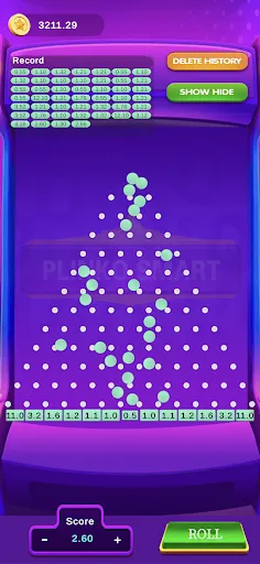 Pinball Smart | 游戏 | XWorld