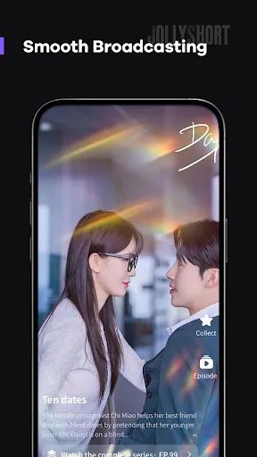 JollyShort-Short Drama | 游戏 | XWorld