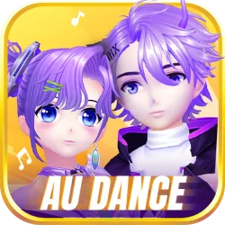 XWorld | Au Dance Khmer