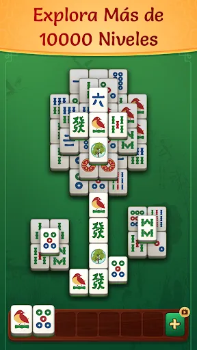 Zen Tiles - Mahjong Match | juego | XWorld Zen Tiles - Mahjong Match | juego | XWorld