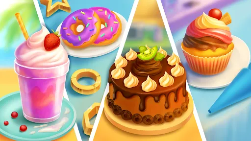 Game kue roti manis Timpy | Permainan | XWorld
